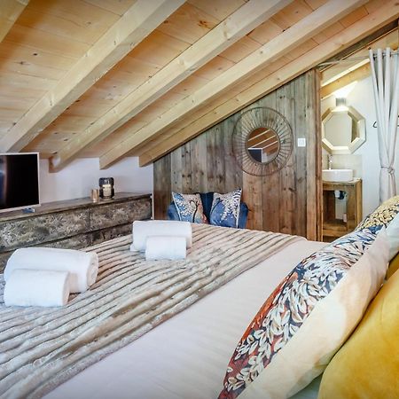 Chalet Vivaldaim - Ovo Network La Riviere-Enverse Exteriér fotografie