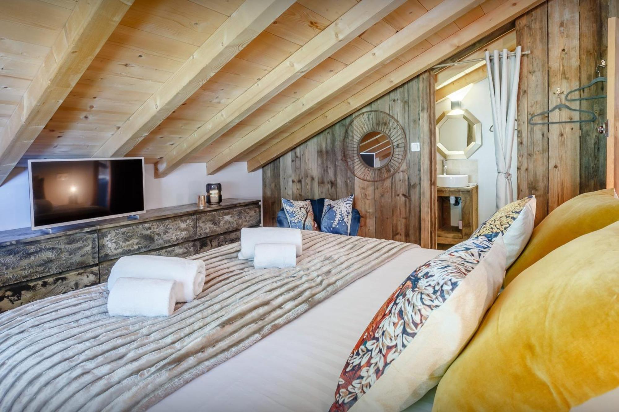 Chalet Vivaldaim - Ovo Network La Riviere-Enverse Exteriér fotografie